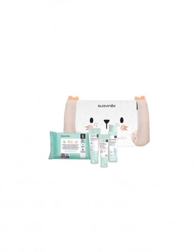 SUAVINEX ORGANIZADOR DE CUNA