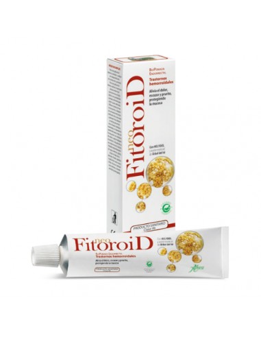 ABOCA NEOFITOROID BIOPOMADA 40ML