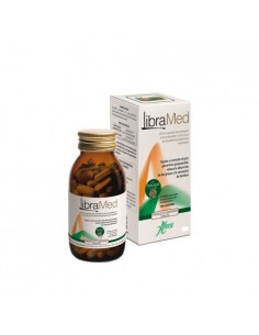 ABOCA LIBRAMED 84 COMPIRMIDOS
