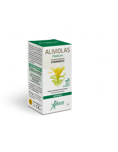 ABOCA ALIVIOLAS FISIOLAX 45...