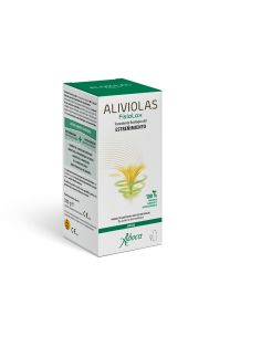 ABOCA ALIVIOLAS FISIOLAX...