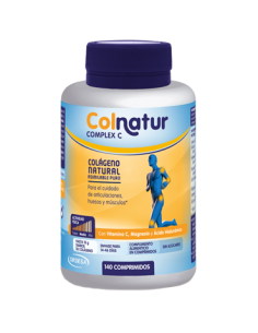 COLNATUR COMPLEX C...