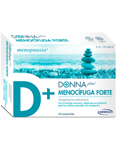 DONNAPLUS MENOCIFUGA FORTE...