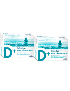 DONNAPLUS DUPLO MENOCIFUGA...