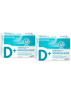 DONNAPLUS DUPLO MENOCIFUGA...