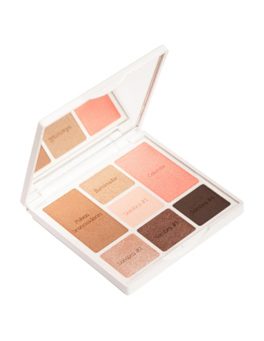 MIA PALETA DE MAQUILLAJE ATDP