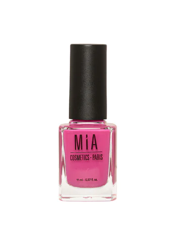 MIA ESMALTE DE UÑAS SERENITY BERRY 11ML