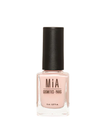 MIA ESMALTE DE UÑAS BALANCING PINK 11ML