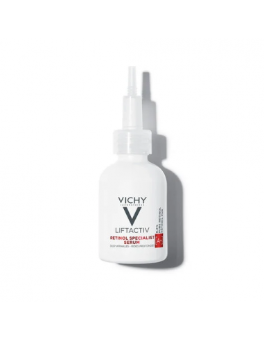 VICHY LIFTACTIV SERUM RETINOL...
