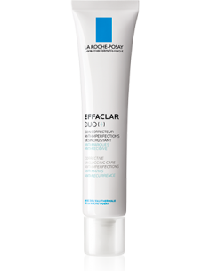 LA ROCHE POSAY EFFACLAR DUO...