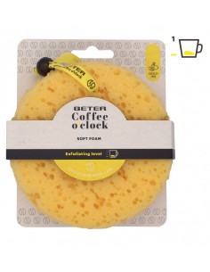 BETER COFFE O CLOCK ESPONJA...