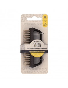 BETER COFFE O CLOCK CEPILLO...