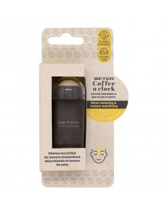 BETER COFFE O CLOCK ROLL-ON...