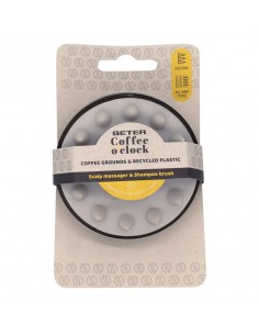 BETER COFFE O CLOCK...