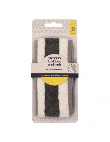 BETER COFFE O CLOCK BANDA DE CABELLO