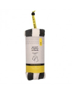 BETER COFFE O CLOCK...