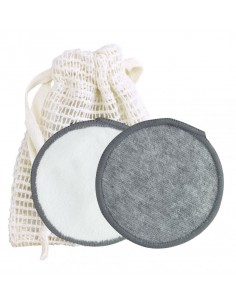 BETER NATURAL FIBER DISCOS...