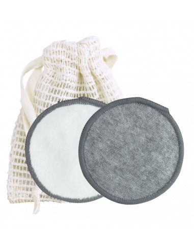 BETER NATURAL FIBER DISCOS...