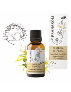 PRANAROM BIO SINERGIA...