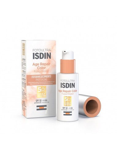ISDIN FOTOULTRA AGE REPAIR COLOR...
