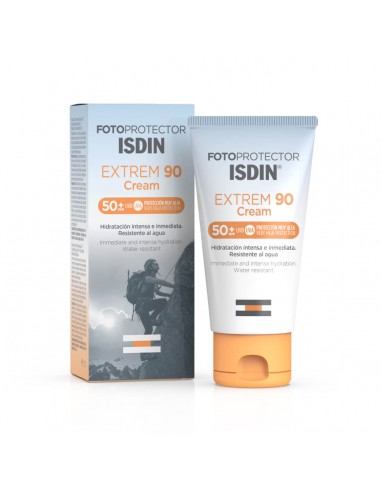 ISDIN FOTOPROTECTOR EXTREM 90 50ML