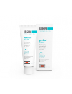 ISDIN ACNIBEN RX GEL-CREMA...