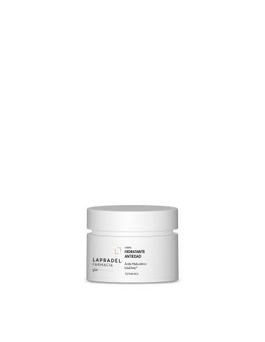 LAPRADEL CREMA HIDRATANTE ANTIEDAD...