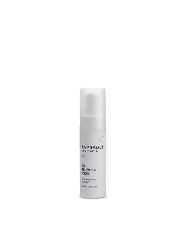 LAPRADEL GEL RENOVADOR NOCHE 30ML