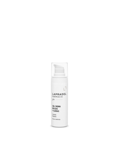LAPRADEL GEL-CREMA BOLSAS Y OJERAS 25ML