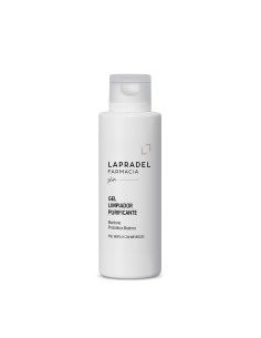 LAPRADEL GEL LIMPIADOR...