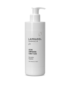 LAPRADEL LECHE LIMPIADORA...