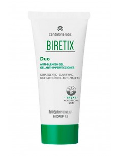 BIRETIX DUO GEL...
