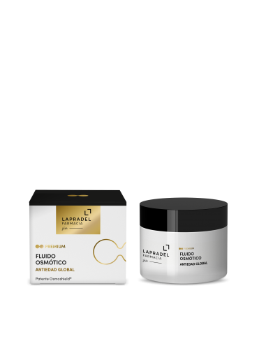 LAPRADEL PREMIUM FLUIDO OSMÓTICO 50ML