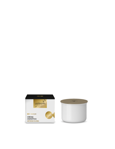 LAPRADEL PREMIUM RECARGA CREMA...