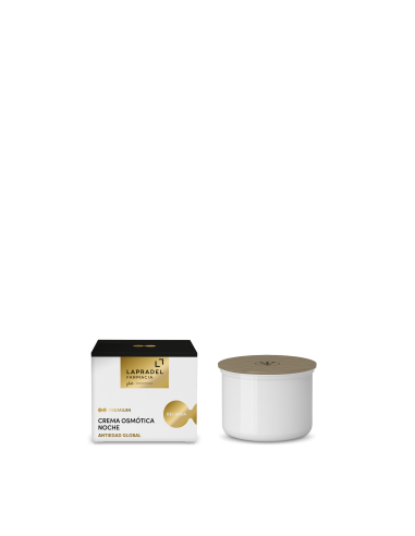 LAPRADEL PREMIUM RECARGA CREMA...