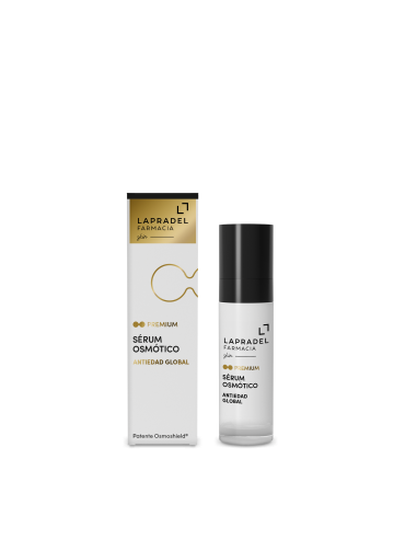 LAPRADEL PREMIUM SERUM OSMÓTICO 30ML