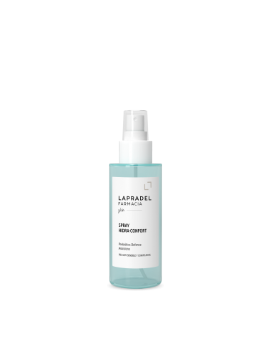 LAPRADEL SPRAY HIDRA-CONFORT 100ML