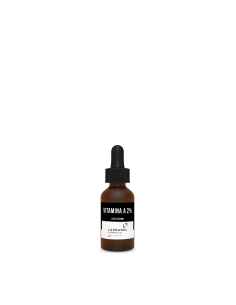 LAPRADEL VITAMINA A 2% 20ML
