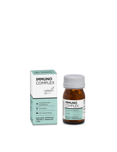 LAPRADEL IMMUNOCOMPLEX 40...