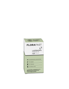 LAPRADEL FLORAFAST 12 SOBRES