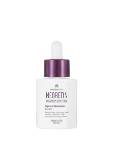 NEORETIN DISCROM CONTROL...