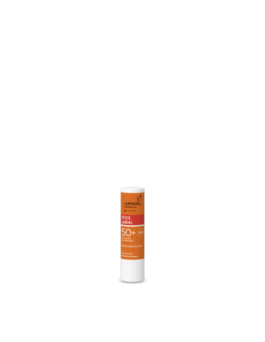 LAPRADEL STICK LABIAL SPF50+