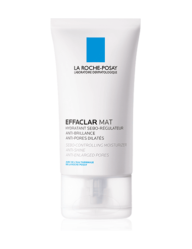 LA ROCHE POSAY EFFACLAR MATIFICANTE 40ML