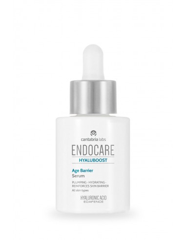 ENDOCARE HYALUBOOST AGE BARRIER SERUM...