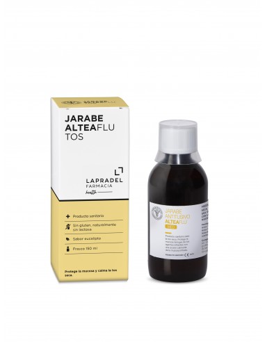 LAPRADEL ALTEAFLU TOS 150ML