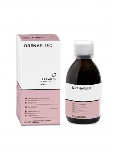 LAPRADEL DRENAFLUID 300ML