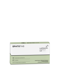 LAPRADEL EPATOTAB 30...
