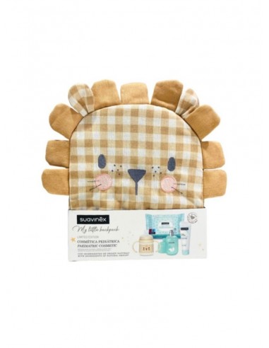 SUAVINEX  MOCHILA LEON