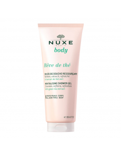 NUXE REVE DE THE GEL DOUCHE...