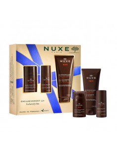 NUXE COFFRET MEN